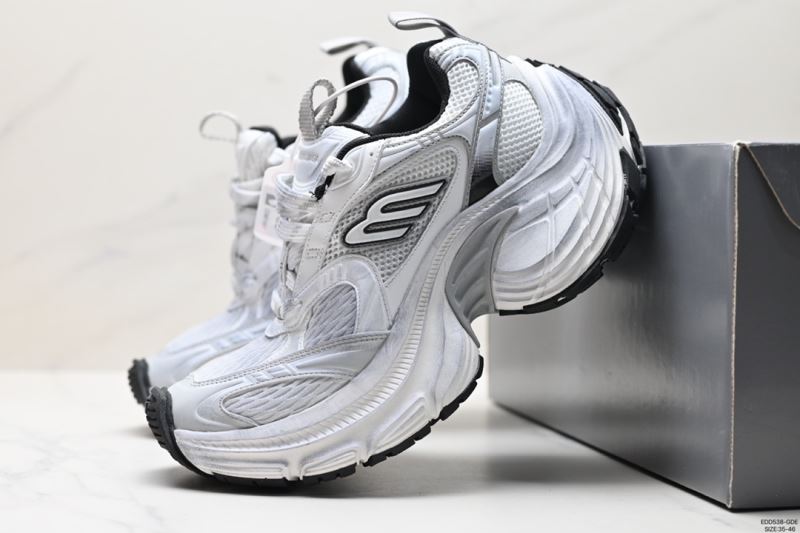 Balenciaga Track Shoes